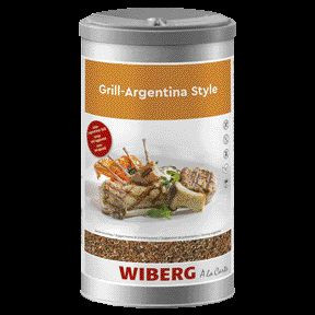 Wb Grill-Argentina 1200ml