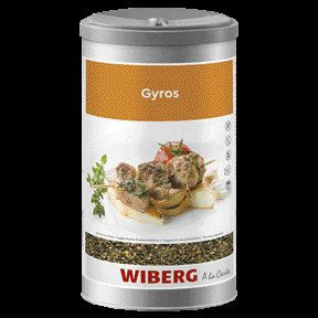 Wb Gyros Gewürzsalz 1200ml