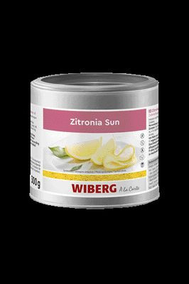 Wb Zitronia Sun 470ml/300g