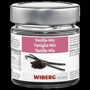 Wb Vanille Mix gem. 100g