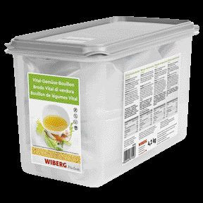 Wb VitalGemüse-Bouillon 4,2kg