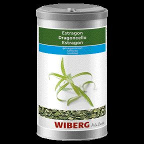 Wb Estragon gefriergetr 1200ml