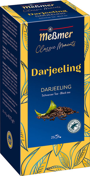 Ms Darjeeling 25x1,75g