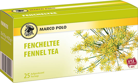 MP Fencheltee 25er unkuvertier