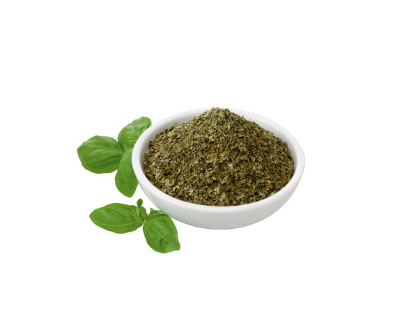Rp Basilikum gerebelt 160g