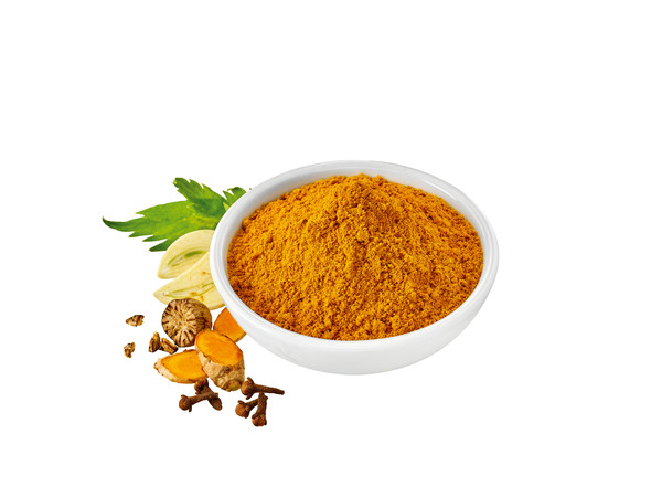 Rp Curry Powder 0,55kg