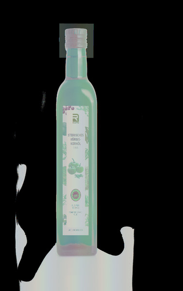 Rp Kürbiskernöl 6x0,5l