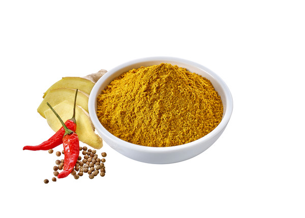 Rp Curry Indian 1kg