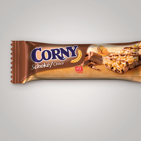 Corny Schoko 25g