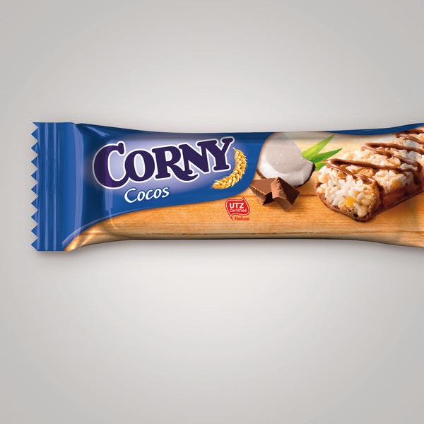 Corny Kokos 25g