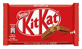 Ne Kitkat 41,5g