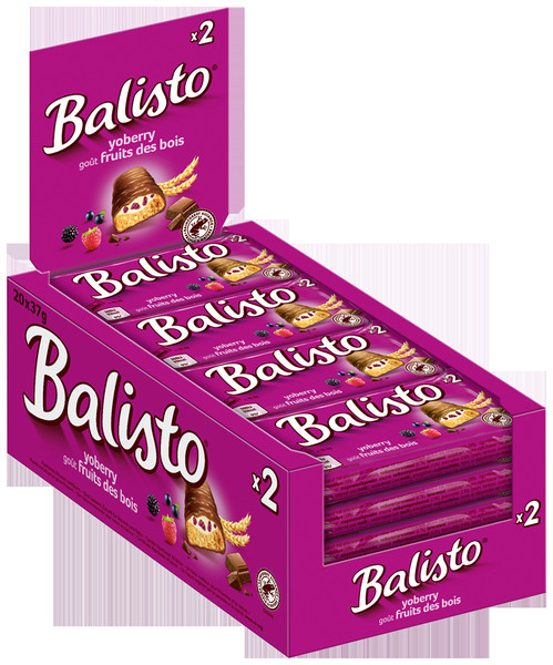 MF Balisto Joghurt-Beeren-Mix