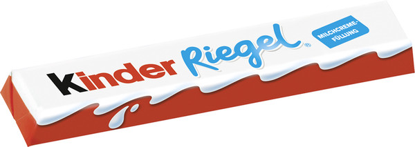 Fe Kinderriegel 21g
