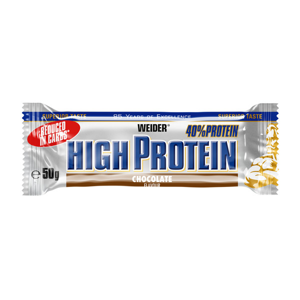 Wei HiProtein Bar Schoko 50g
