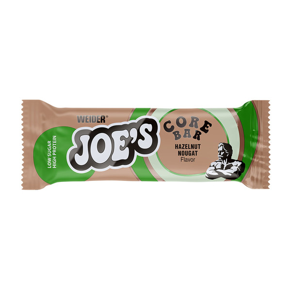 Ntr Joe Cor Hazelnut/Nou AUS