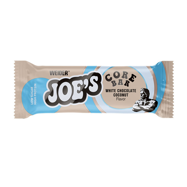 Wei Joe Core White Choc/Coc 45