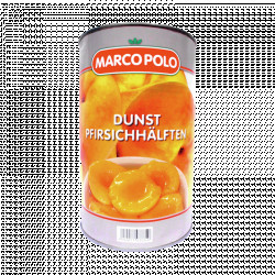 MP Dunst Pfirsiche 1/2 4250ml