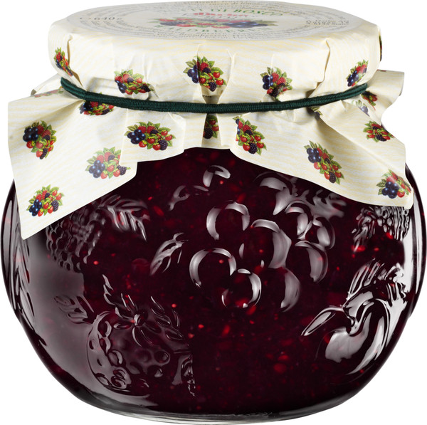 Darbo Waldbeere extra 640g
