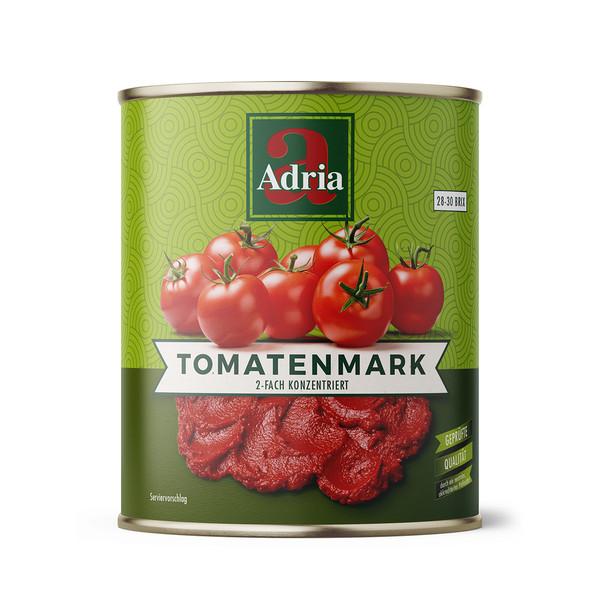 PM Tomatenmark 850ml