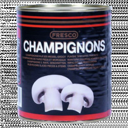 Frs Champignon Scheiben 850ml
