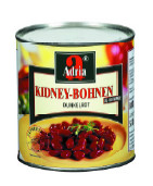PM Kidney Bohnen 850ml