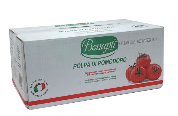 It Tomatenpulpe 10kg
