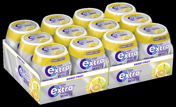 Wy Extra Prof Citrus 50er