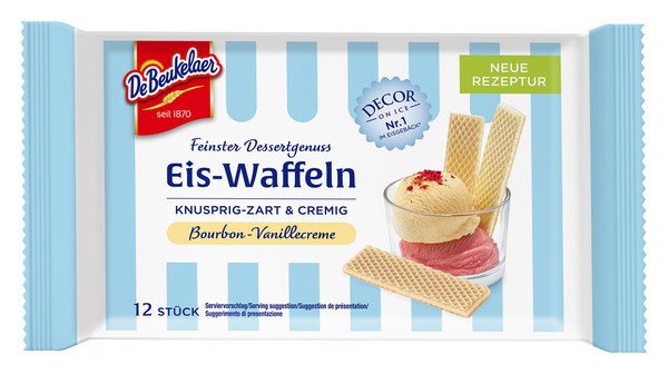 Beuk Eiswaffeln 50g