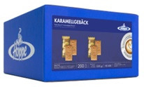 Hoppe Karamellgebäck 1200g