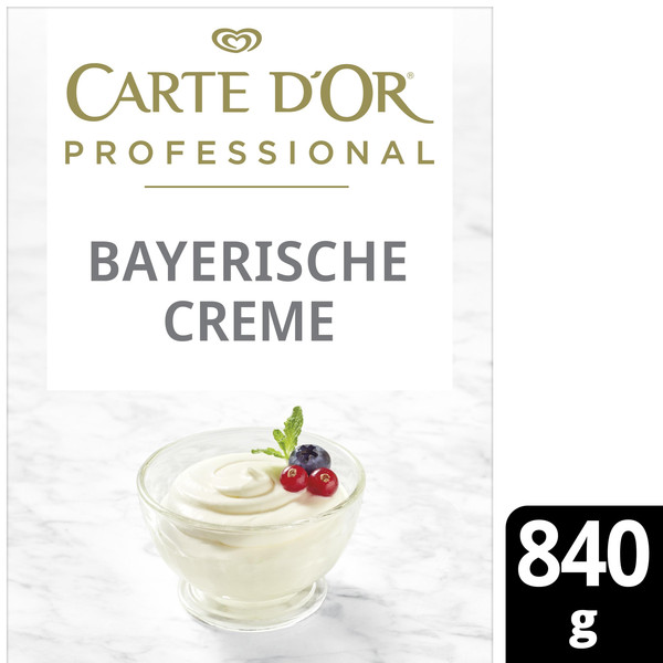 UB Bayerische Creme 840g