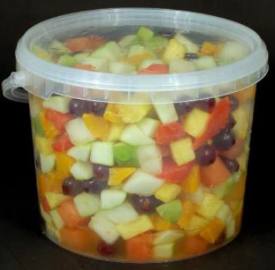 Obstsalat Classic 1kg