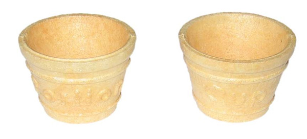 Stenger Waffelschale 22ml
