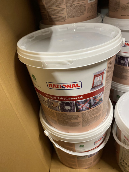 Rational Tabs SCC Serie