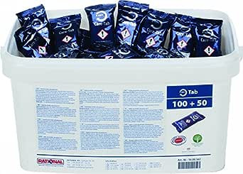 Rational Care Control Tabs 150