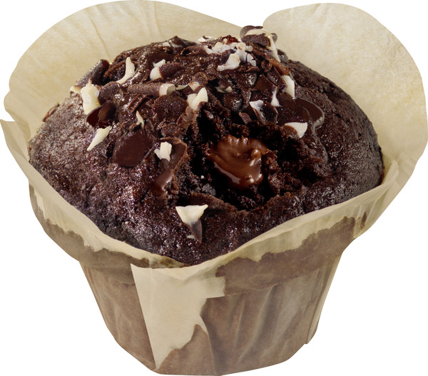 BB TK Muffin Choconougat 115g