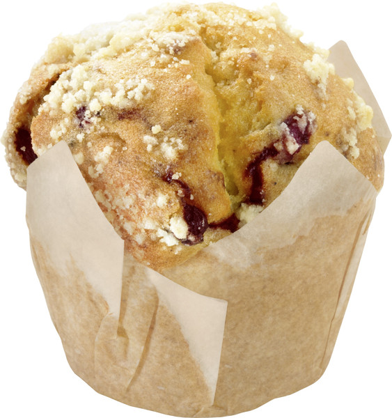 BB TK Blueberry Muffin 80g