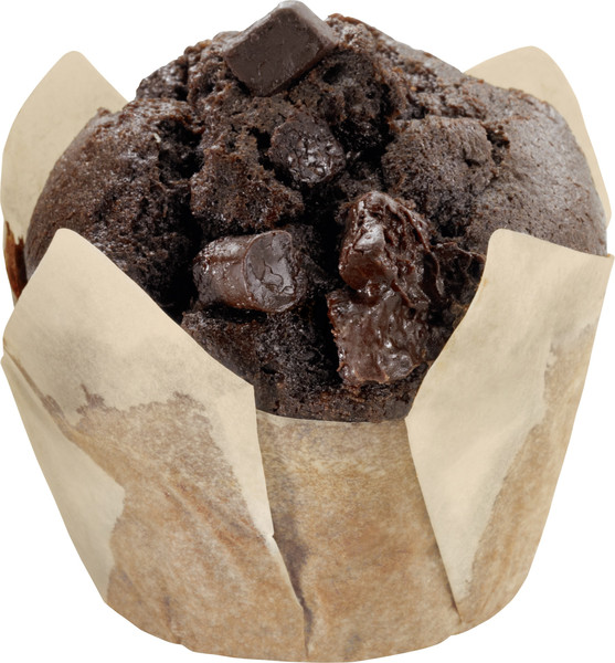 BB TK Choco Muffin 80g