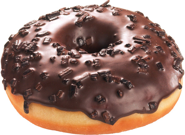 BB TK Black Crumble Donut 55g