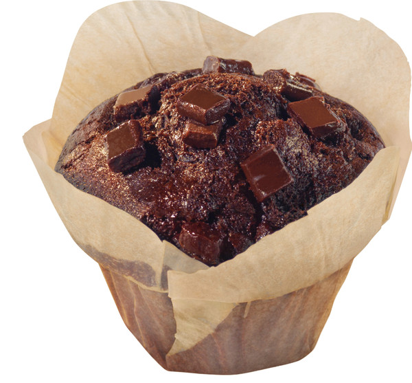 BB TK Rich ChocolateMuffin 100