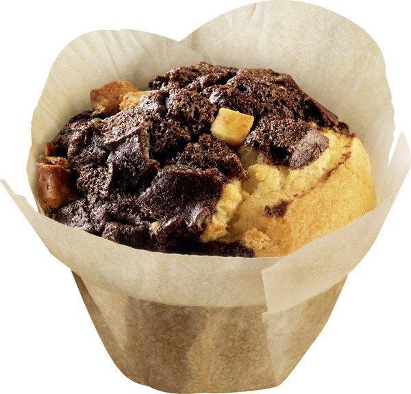 BB TK Muffin Black&White 100g