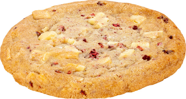 BB TK RasperryWhite Cookie