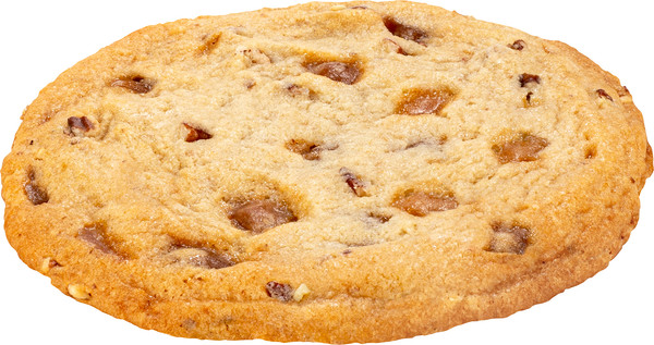 BB TK Caramel Pecan Cookie