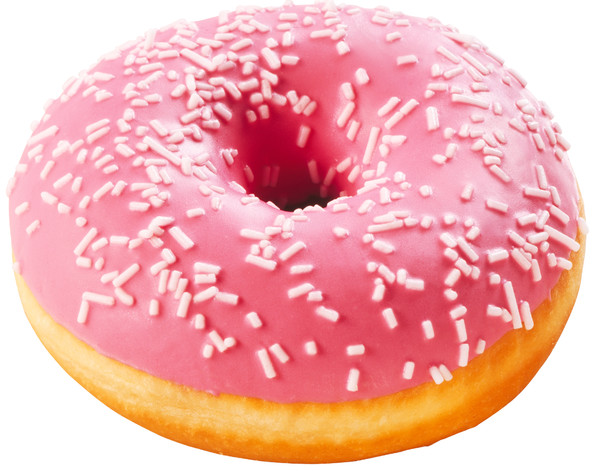 BB TK Pinky Donuts 55g
