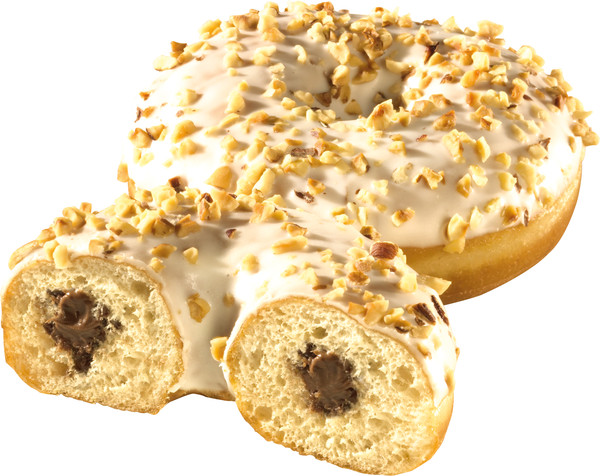 BB TK Donut Filly Nut 65g