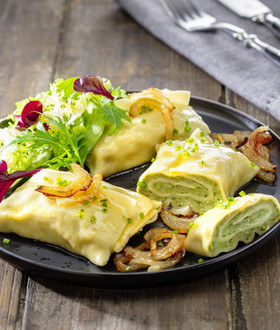 Bü TK Maultaschen 85g BW