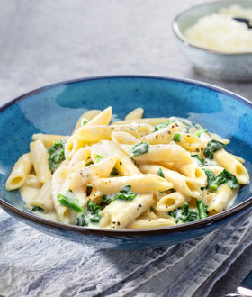 Bü TK Penne Quattro Formaggio