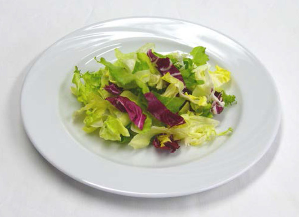 Salatmischung Exquisit 1kg