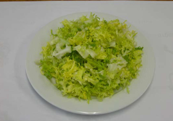 Frisee grob 40mm 1kg