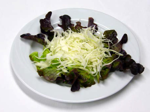 Weißkohl fein 1,6mm 2,5kg