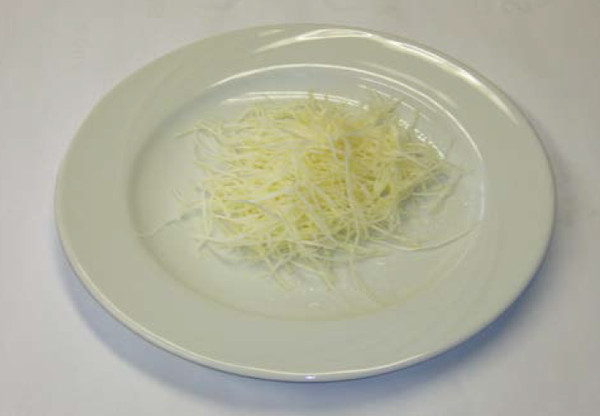 Sellerie 1,6mm gestiftet 2,5kg